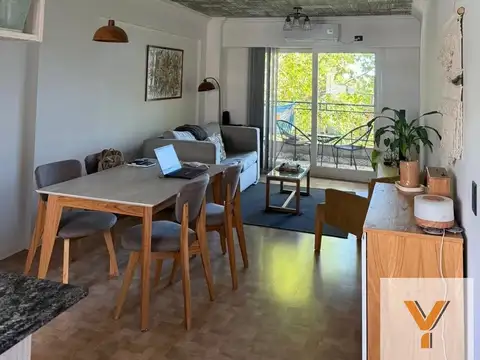 Departamento en venta - 1 Dormitorio 2 Baños - Belgrano