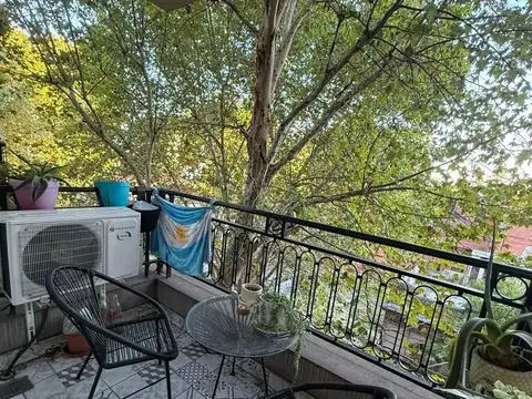 Ciudad de la Paz e/ Maure y Jorge Newbery