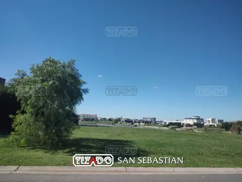 Terreno Lote  en Venta ubicado en San Sebastian - AREA 6, San Sebastian, Escobar