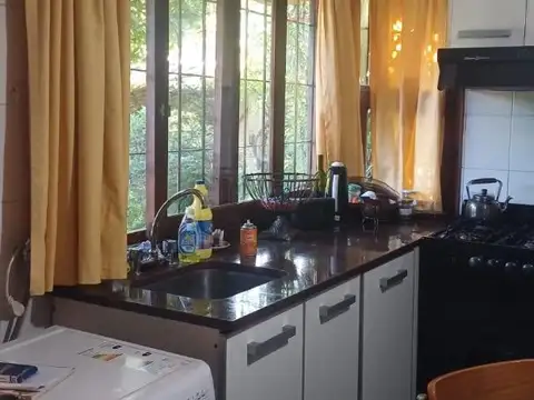 Casa en Alquiler de 3 dormitorios