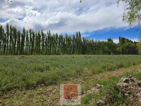Terreno en Venta en Uspallata, USD 30.000