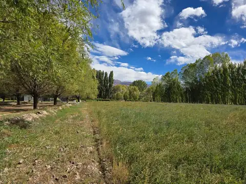 Barrio Los 4 Elementos