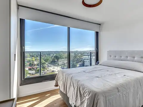 Departamento en Alquiler al Oeste