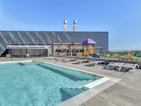 Alquiler temporario 2 dormitorios More Atlántico 