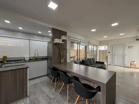 Casa en Venta al Norte