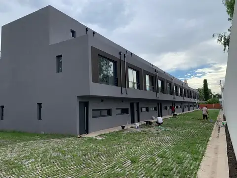 ÁNGEL T. DE ALVEAR 2300