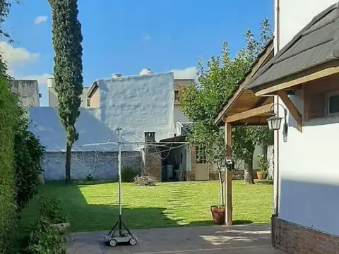 casa en venta en Martin Coronado
