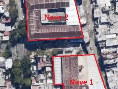 GalpÃ³n - Venta - Argentina, Lanús - DIRECTORIO 300