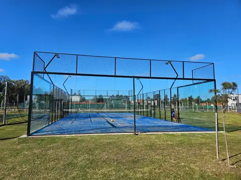 Terreno en Venta en Pilar del Este - Santa Lucia, USD 25.000