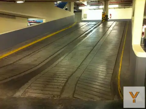 Cochera en Venta -  - 13mts - Puerto Madero