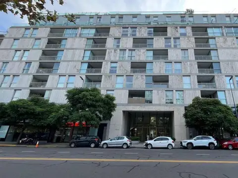 Cochera en Venta -  - 13mts - Puerto Madero