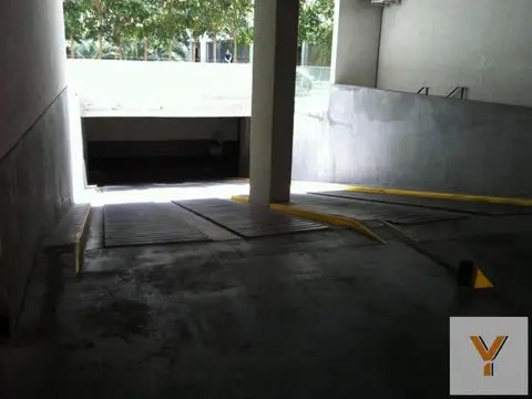 Cochera en Venta en Puerto Madero, CABA