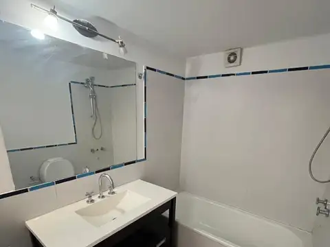 Depto Tipo Casa en Venta en Caballito, USD 159.500