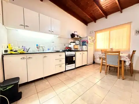 Casa en Venta en Ituzaingo, USD 53.000
