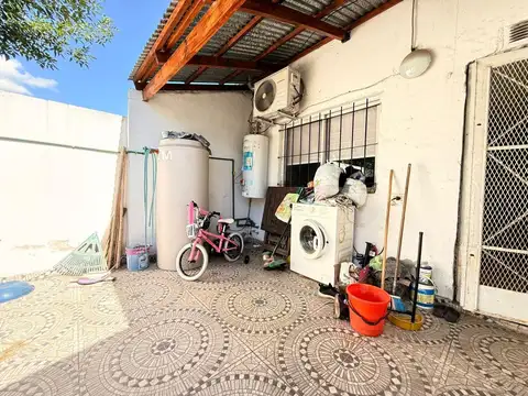 Casa en Venta 10 años