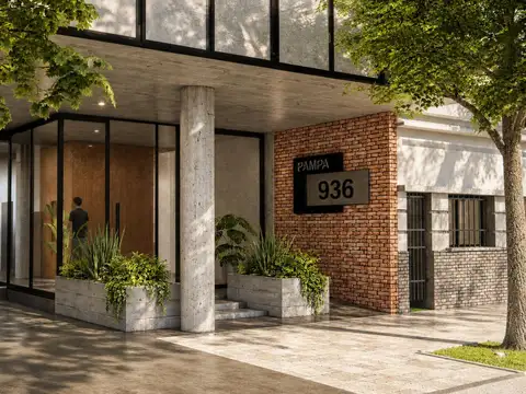 DEPARTAMENTO EN VENTA LA PLATA