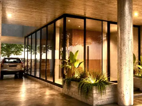 DEPARTAMENTO EN VENTA LA PLATA