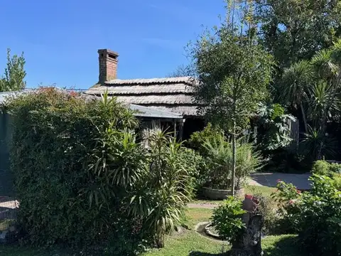 Casa en Venta 30 años