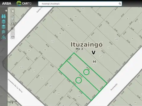 Casa en Venta de 3 dormitorios