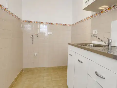 Depto Tipo Casa en Venta en Zárate, USD 59.500