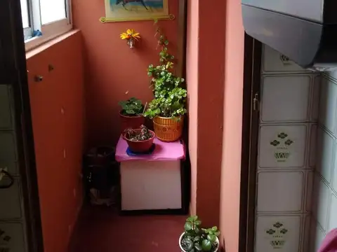 Departamento en Venta Apto profesional