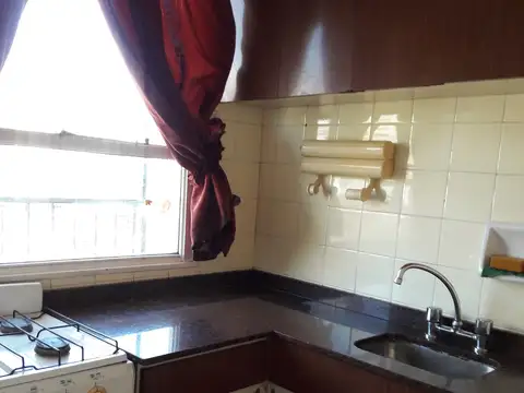 Departamento en Alquiler de 2 ambientes