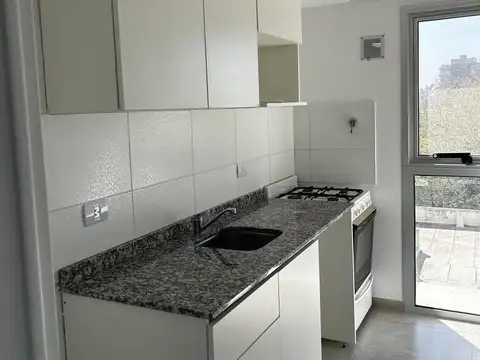 Departamento en Venta A Estrenar