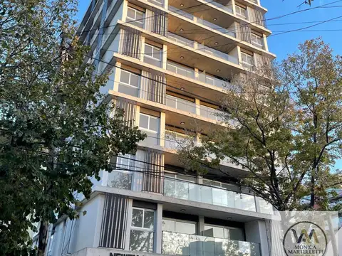 HERMOSO DEPARTAMENTO EN  EDIFICIO NEWEN ITUZAINGO