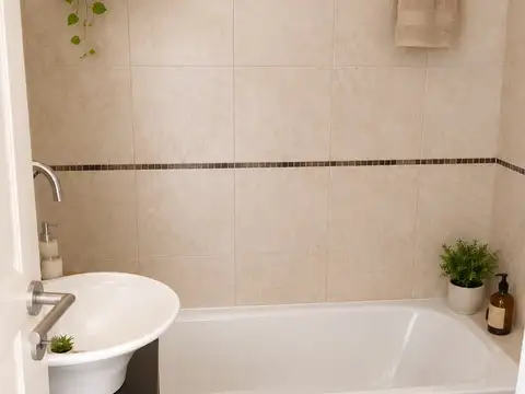 Departamento en Alquiler de 2 ambientes