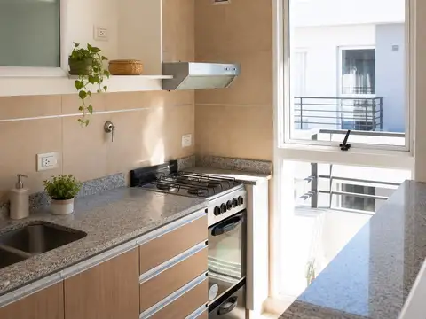 belgrano 1200, Piso 1