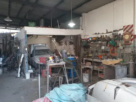 Terreno en Venta 35  mts Fondo