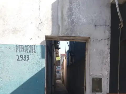 Perdriel  al 2900