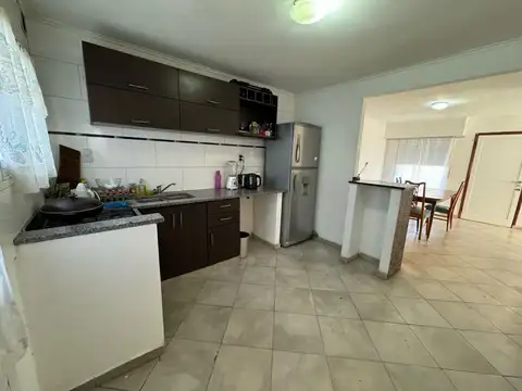 Depto Tipo Casa en Venta de 2 dormitorios