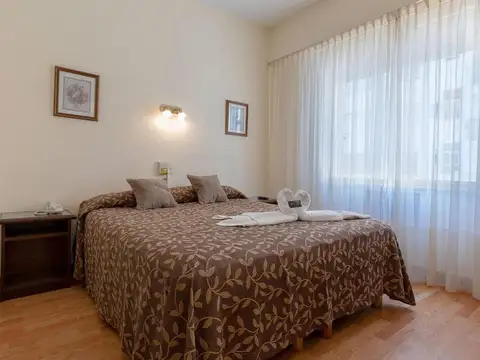 Hotel en Venta A Estrenar