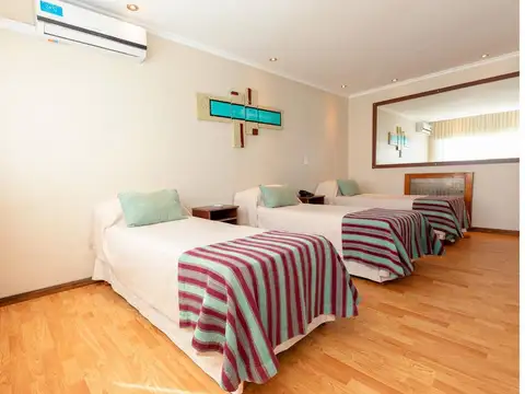 Hotel en Venta A Estrenar