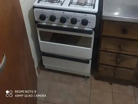 Departamento en Venta Apto profesional