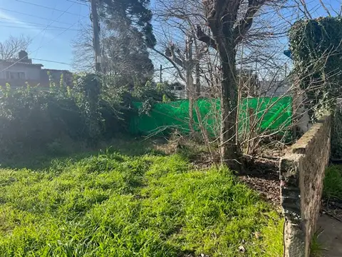 Casa 2 ambientes con 1 baño