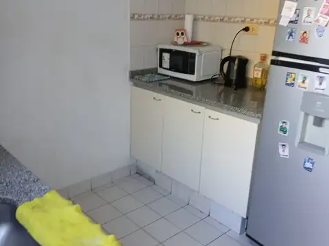 Departamento en Venta en Rosario, USD 52.000