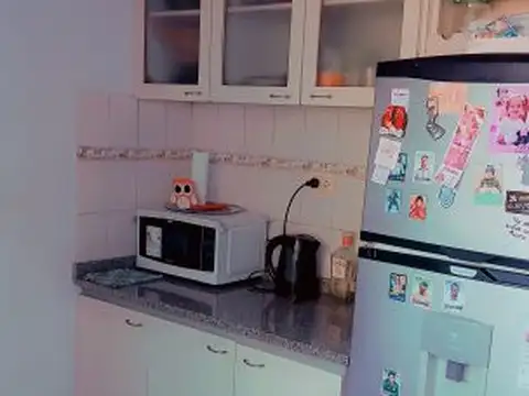 OPOTUNIDAD   EN VENTA DEPARTAMENTO 3 DORMITORIOS EN JULIO MARK 2300  APTA CREDITO