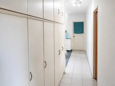 Departamento 4 ambientes con 1 baño
