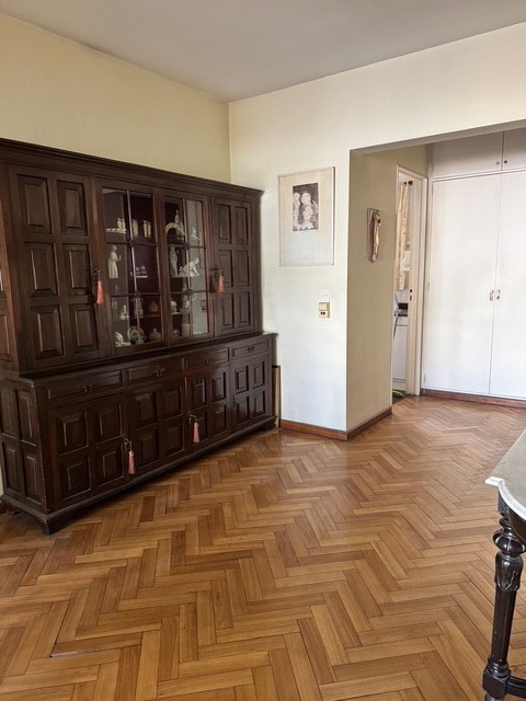 Departamento en Venta 60 años