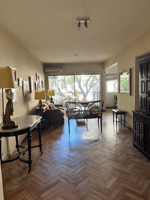 Departamento en Venta en Las Cañitas, USD 230.000