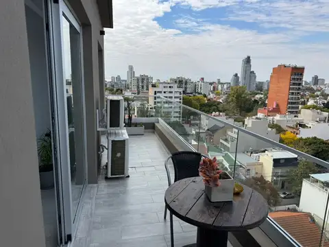 Deheza 2300, Piso 11