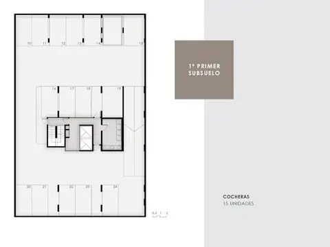 Departamento en Venta 4 años