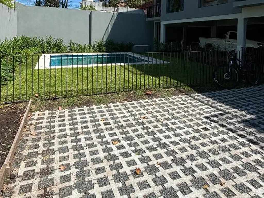 Emprendimiento en San Isidro - Etapa: Terminado