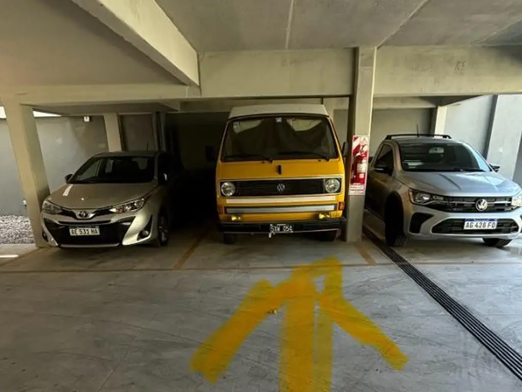 Emprendimiento de 16 Unidades