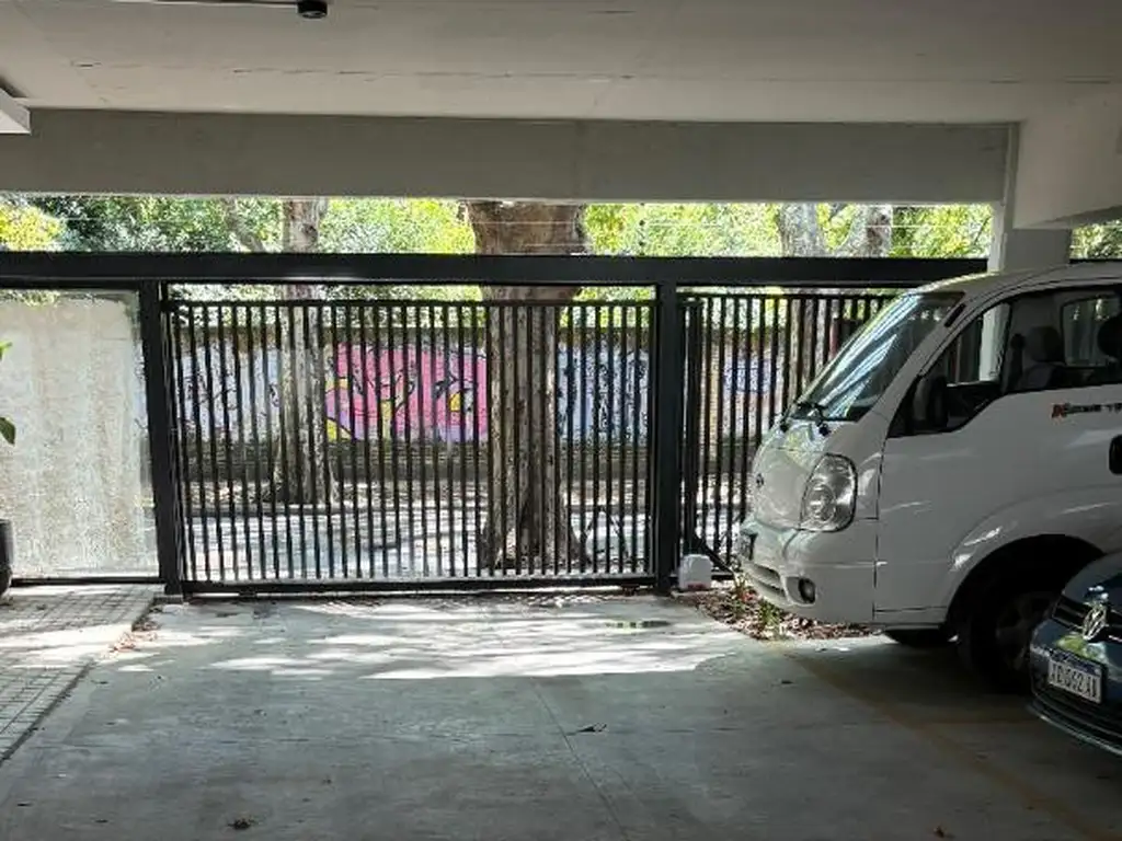 TOMKINSON 380 de 16 Unidades en San Isidro