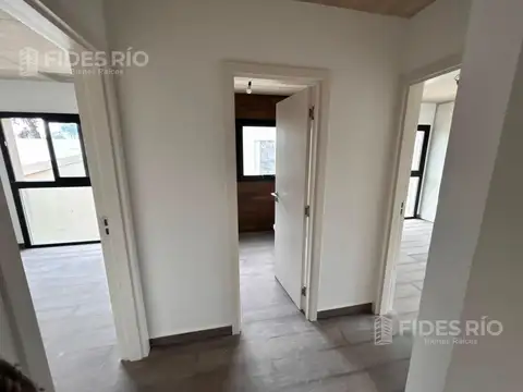 Oficina Monoambiente con 2 baños