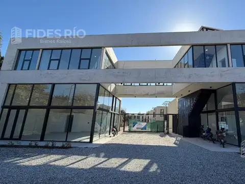 Oficina en Venta en Funes, Rosario