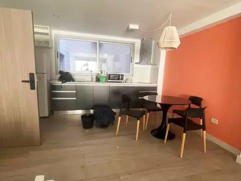 Virrey Cevallos 300, Piso 2